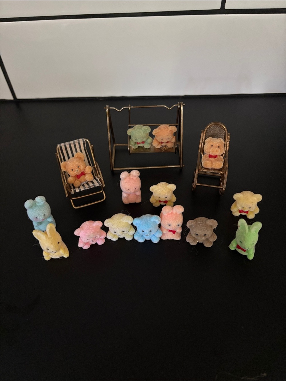 Teddy’s Wonderland / Happy Wonderland Bundle